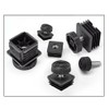 Supertool 4PCS Adjustable Leveling Feet 20 x 20mm Square Tube