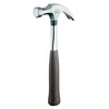 Picard PC0029200-16 Claw Hammer-450g-Polished, Black/Silver