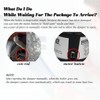 46491600 GVD-RAM PL Vent Damper Motor Assembly Compatible with Field