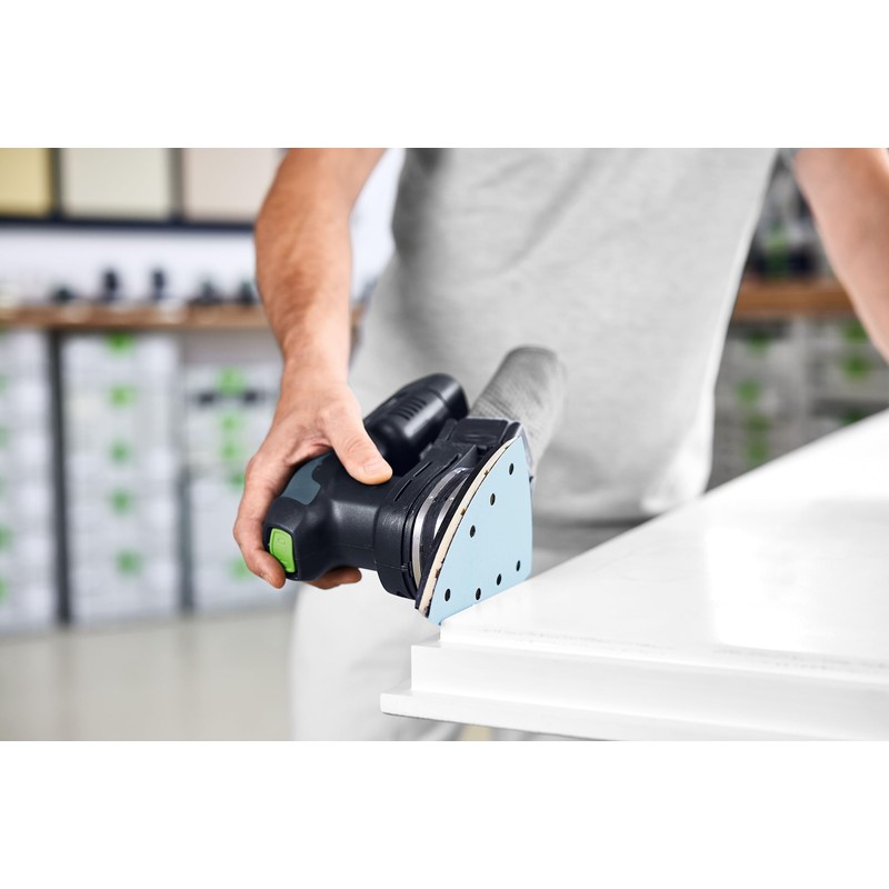 Festool Abrasive Garnet Delta P80 GR/50