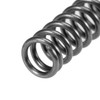 sourcing map Compressed Spring,8mm OD, 1.2mm Wire Size, 19.5mm Compressed