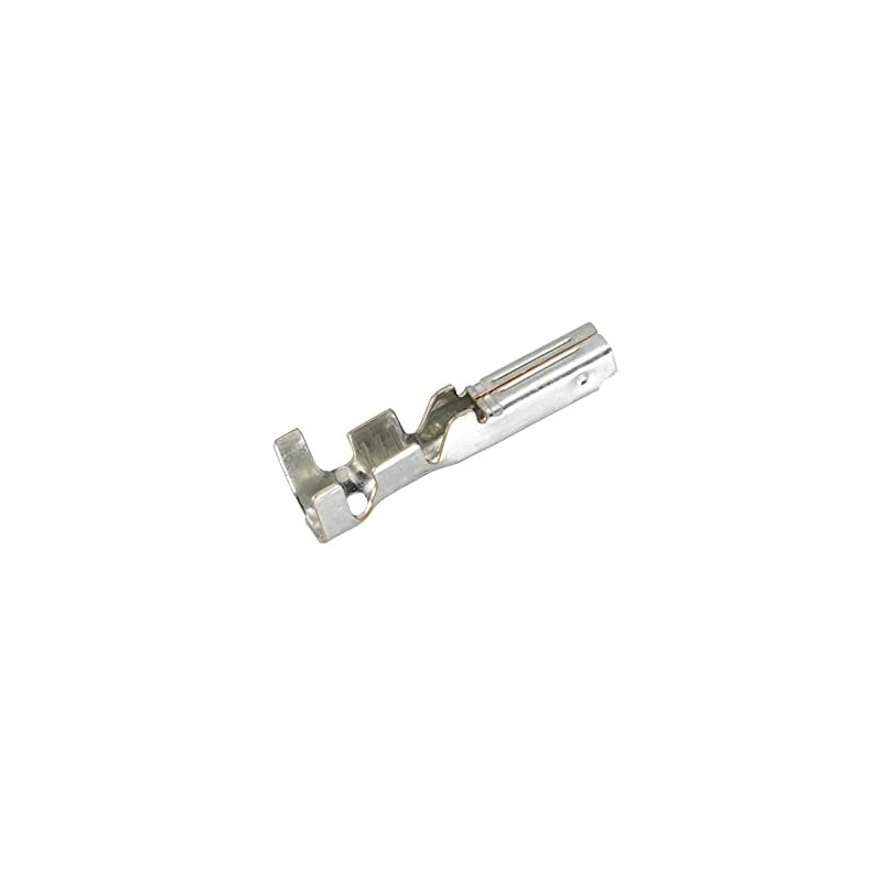 HELLA 8KW 744 837-002 Cable Connector - with bush -