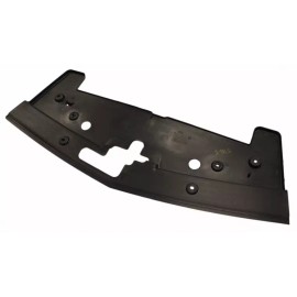 Ford NEW OEM 2005-2009 Ford Mustang Upper Grille Mounting Panel Radiator Sight Shield