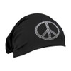 Schampa DOO-Z Stones Headwear (Peace Sign)