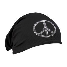 Schampa DOO-Z Stones Headwear (Peace Sign)