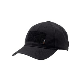5.11 Tactical 89406 Flag Beara, Black