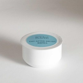 m'Chel Haircare Day After Brush Refill Clean Dry Shampoo Oil Control - Option: Original Fragrance