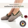 Felt slippers Walker 45