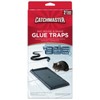 Catchmaster 402 Baited Rat, Mouse and Snake Glue Traps Professional