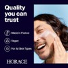 HORACE Mattifying Face Moisturiser SPF30 for Men 75 ml