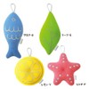 Marna Yukelina W555G for Bath, 90 Day Type, Leaf Green,