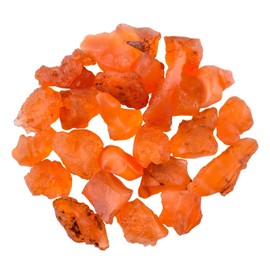 50 Carats Natural Raw Mexican Fire Opal Stone, Gemstones and Crystals, Rough Loose Supplies, DIY Handcrafted, Jewelry Making, Wire Wrapping, Wholesale, October Birthstone