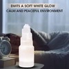 Himalayan Natural Selenite Crystal Selenium Skyscraper Tower Home Decoration Meditation