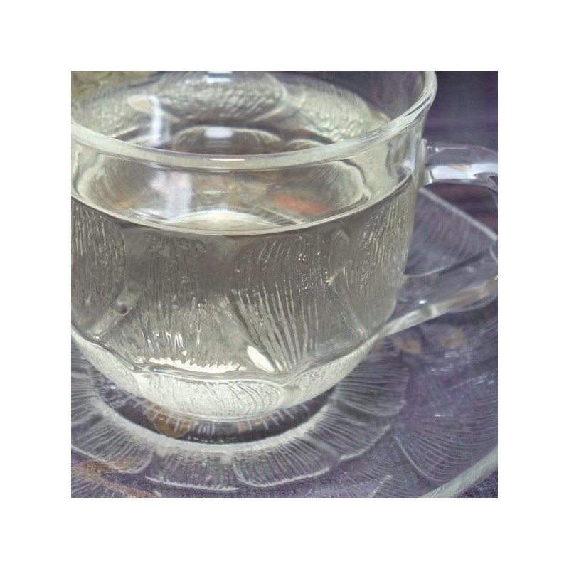 Rosemary Tea 1.8 oz (50 g) [Postal Compatible Size] [Rosemary