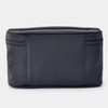 MUJI - Pouch With Handle Black
