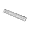Smoker Box Cylindrical Detachable Large Capacity Fruit Wood BBQ Pellet