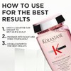 KÉRASTASE Genesis Refill Shampoo Anti-Caída | Cabello 500 ml