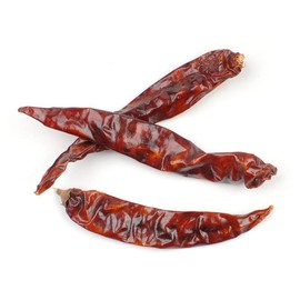 Tien Tsin Sichuan Szechwan Chile Pepper Premium Seed Packet