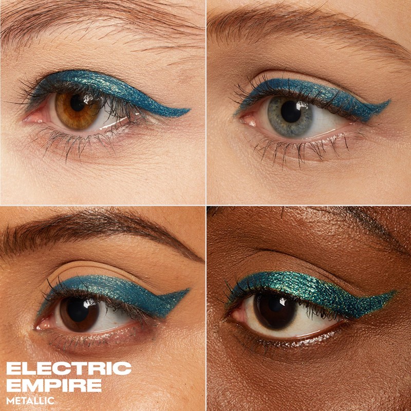 Urban Decay 24/7 Glide-On Eye Pencil, Eyeliner with Waterproof Colours,