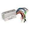 250W Brushless Controller 36V Durable Sensitive Sensitive Heat Resistant 6