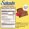 SPLENDA Brown Sugar Blend Low Calorie Sweetener for Baking, 1