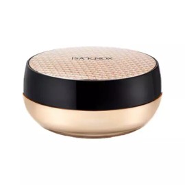 Izanox 이자녹스 윤기나는 리치 수프림 커버 에센스 파우더 30g 세팅 [23호 내추럴 베이지] Izanox Glowing Rich Supreme Cover Essence Powder 30g Setting [No. 23 Natural Beige]
