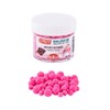 Balzer Method Feeder Boilies 6 and 8 mm Mixed Pink