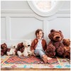 GUND Philbin Classic Teddy Bear, Premium Stuffed Animal for Ages