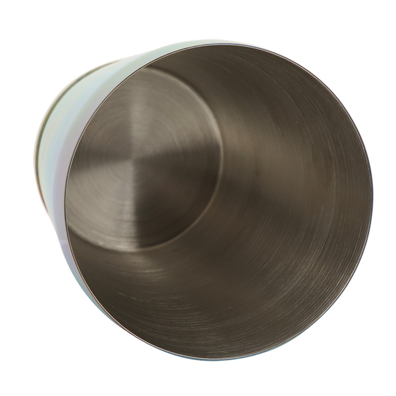 Stylish Colorful Stainless Steel Boston Cocktail Shaker Mixing Shaking Tool