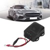 Ultrasonic Mouse Repeller 12V Professional Strong Strobe Light Electronic Car