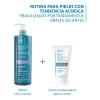 Crema Hidratante Compensadora Ducray Keracnyl Repair Piel Muy Seca