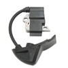 Ignition Coil 42414001307 Metal Rubber Replacement for Stihl Leaf Blower