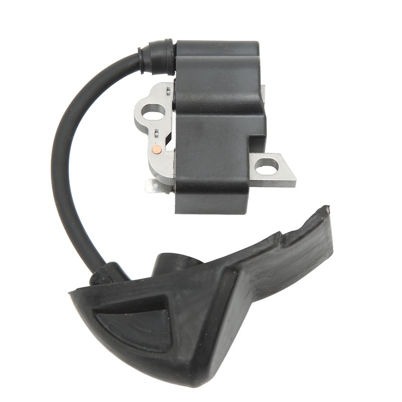 Ignition Coil 42414001307 Metal Rubber Replacement for Stihl Leaf Blower
