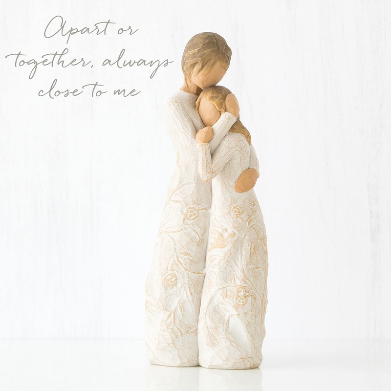 Willow Tree Vicino a Me Resina, Design di Susan Lordi,