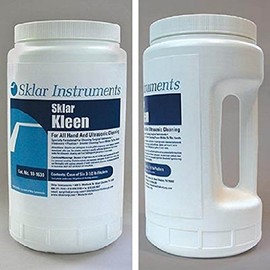 Sklar Kleen Powder Detergent