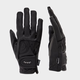 Toggi Burnham Gloves Performance Pants - Black, Large