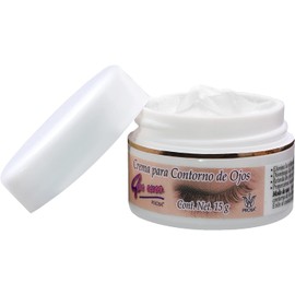 Prosa 4 en uno Crema para contorno de ojos
