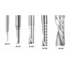 Amana Tool - 51528 Solid Carbide CNC Spiral 'O' Single