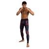 Venum UFC Zenith - Pantaloni a Compressione da Uomo