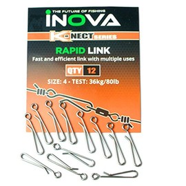 Inova K-Nect Rapid Link Size 4