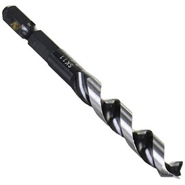 SK11 Star M F-Type Short Drill 0.3 inches (8.5 mm)