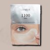 Aban Company Shourd Eye Bag Lift 1100 Shot Riddle Eye Patch Single Item 1 Piece