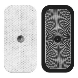 AXELGAARD Set De 5 Sobres De Electrodos Ultrastim Rectang 5 X 10 °