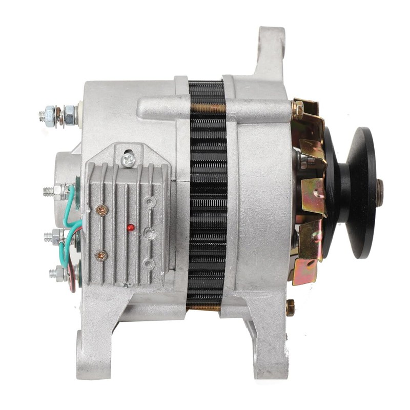 EODSAD Permanent Magnet Alternator Generator Permanent Magnet Synchronous Generator 1500W