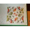 Michel Design Studio Two Decorative Luncheon Napkins for Decoupage "Enchanted