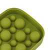 Reusable Flexible Ice Cube Maker Mold Easy Release Round Ice