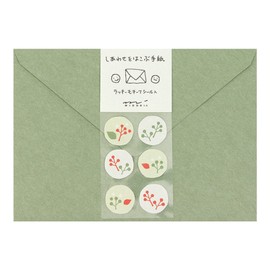 Midori 20468006 Happy Envelope