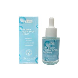 JSkin Beauty Hy-Drop Glow Boost Serum  30ml