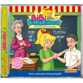 Folge 153: die Neuen Klassensprecher