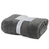 Lincove 100% Turkish Cotton Luxury Bathroom Towel - Hotel &